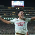 Universitario Deportes venció al ultimo campeón de la Copa Sudamericana