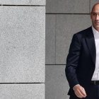 El expresidente de la Real Federación Española de Fútbol, Luis Rubiales quedó en libertad.