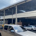 Venta. La mayoría de mercados vende legumbres, frutos y carnes, aunque otros apuestan por artesanías.