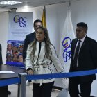 La mayoría que en su momento estuvo con Nicole Bonifaz, ahora, por una "pérdida de confianza" la removió del cargo y la reemplazó con Andrés Fantoni.