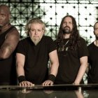 Este será uno de los últimos conciertos de Sepultura, quienes se separan luego de 40 años de carrera.