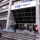 Cinco de los siete procesados por delincuencia organizada se encuentran prófugos de la justicia.