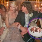 La ceremonia se celebró la ciudad de Venecia, Italia.