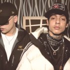 Es la segunda producción del argentino en el 2024. La primera fue una colaboración con la cantante boricua Young Miko.