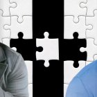 El registro de Compañías relaciona a familiares del exesposo de Carolina Jaume, Allan Zenck, y del prófugo Xavier Jordán.