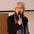 La embajadora mexicana Raquel Serur viene desde el Gobierno de Guillermo Lasso.