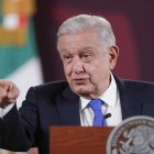 El presidente mexicano, Andrés Manuel López Obrador, habló de Ecuador en una de sus cotidianas intervenciones ante la ciudadanía.