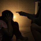 Castigos físicos y desnutrición. Las niñas, niños y adolescentes son un grupo vulnerable frente a la violencia.