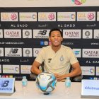 Gonzalo Plata es uno de los jugadores más importantes del ataque de su equipo