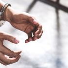 Referencial. Se dictó prisión preventiva para 13 de los 14 procesados.