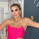 Carolina Jaume fue mencionada en el testimonio anticipado de Mayra Salazar.