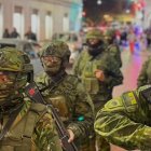 El estado de excepción finalizará el 7 de abril a las 23:59; con esto se pone fin al toque de queda en el país.