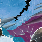 Una relación tensa viven los mandatarios de Ecuador. Daniel Noboa y Verónica Abad han protagonizado una suerte de novela política.