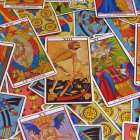 El tarot