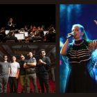 Actividades en Quito y Guayaquil.