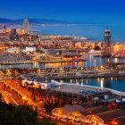 Estos son los tips que necesitas para planificar tu viaje a Barcelona
