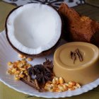 Los platos culinarios son delicias transmitidas de generación en generación.