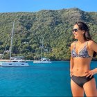 María Teresa Guerrero.