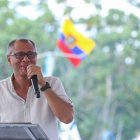 Jorge Glas ha sido sentenciado por los casos Odebrecht y Sobornos; y es requerido por Fiscalí General del Estado por el caso Reconstrucción de Manabí.