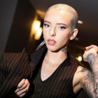 Young Miko presenta su disco ATT.