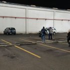 Acto. El sujeto se reunió con sus familiares y al irse lo asesinaron.