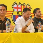 Raúl Muñoz, interventor de FEF en Barcelona decide llamar a elecciones.