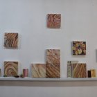 Arte. La exposición se inaugurará en la galería Arte Actual, en Quito.