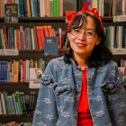 Estudió Sociología y Economía en la Universidad Nacional Autónoma de México y tiene una maestría en Estudios de Género, Mujeres y Ciudadanía de la Universidad de Barcelona.