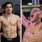 Ecuatorianos elegidos