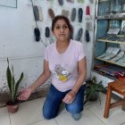 Los afectados del aluvión tuvieron que empezar de cero para recuperar sus negocios sin la ayuda de las autoridades.