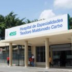El hospital iniciará un proceso de investigación interna para establecer responsabilidades.