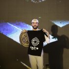 El presidente salvadoreño, Nayib Bukele.