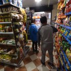 Las tiendas consideran que no es un buen momento en sus finanzas.