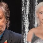 La nueva versión de la canción incluye un coro de voces de mujeres afro.