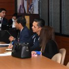 Procesado. Wilman Terán es uno de los 52 investigados en el caso Metástasis.