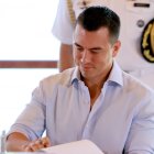 Hay otros factores a considerar para el futuro inmediato del presidente Daniel Noboa, como los efectos del aumento del IVA y la finalización del estado de excepción.