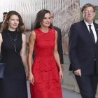 María Dolores Ocaña será la primera mujer al frente de la Secretaría de la Reina