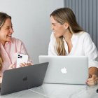 Stefie y Daniela son las creadoras de Bamy