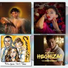 Expreso Playlist de abril