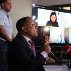 Insistieron en que se trata de un detenido político.