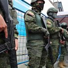 Los militares continuaran controlando las cárceles del país, pues son consideradas zonas de seguridad, en medio de un conflicto armado interno.