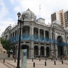 Institución. El Municipio, de manera oficial, no se ha pronunciado por este caso.