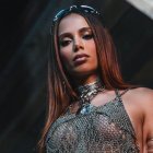 Anitta tiene 31 años
