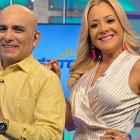 Caterva con Cinthya Naveda.