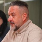 El eurodiputado de Izquierda Unida, Manu Pineda, aseveró estar pendiente de lo que ocurre con el exvicepresidente Jorge Glas.