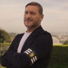 El jugador italiano ex Roma, será parte del Show de la Kings League