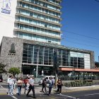 René Fraga. Quito 24 enero del 2024 Agencia ( ag - exreso ag extra ) ag-periodistas-quito