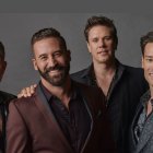 Il Divo para su nuevo disco XX.