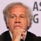 Para el secretario general de las Naciones Unidas, es importante restituir la condición de asilado político a Jorge Glas.