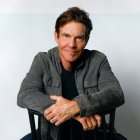 Dennis Quaid.